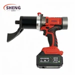 Moment ključ za baterije