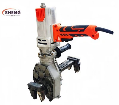 Električni ključ za čelične cijevi