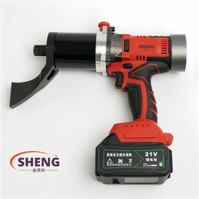 Punjivi akumulatorski ključ Alat Moment ključ s litijskom baterijom